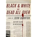 Black and White and Dead All Over