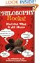 Philosophy Rocks!: Find Out What It All Means