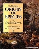 The illustrated origin of species