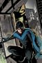 Nightwing: The Lost Year