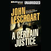 A Certain Justice | [John Lescroart]