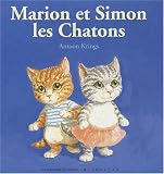 Marion et Simon les Chatons