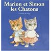 Marion et Simon les Chatons