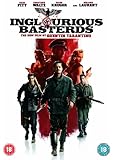 Inglourious Basterds [DVD] (2009)