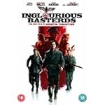 Inglourious Basterds