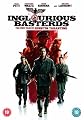 Inglourious Basterds [DVD]