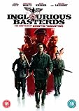 Inglourious Basterds [DVD] (2009)