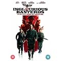Inglourious Basterds [DVD] (2009)