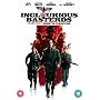 Inglourious Basterds [DVD] [2009]