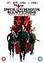 Inglourious Basterds [DVD] [2009]