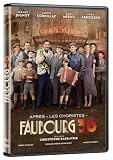 Paris 36 (AKA Faubourg 36)