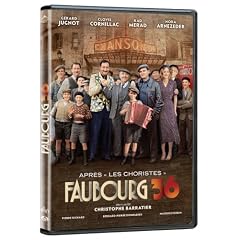 Faubourg 36 (Paris 36)