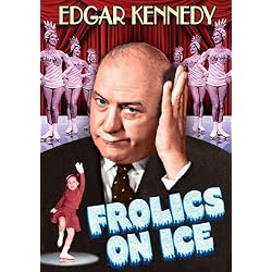 Frolics on Ice