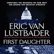 First Daughter: A Jack McClure Thriller | [Eric Van Lustbader]