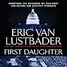 First Daughter: A Jack McClure Thriller