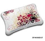 Wii Fit Matte Crystal Skin Sticker,Wii0856-27