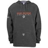 Dolphins Equipment Fleece Hoody