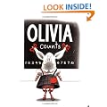 Olivia Counts
