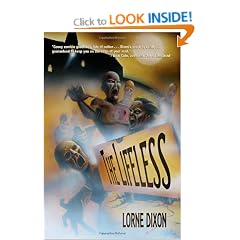 The Lifeless: A Zombie Novel