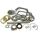 1957-1965 Ford & GM T-10 Master Standard Transmission Rebuild Kit by Automotive Parts Network