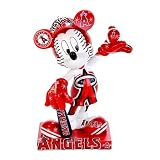 Los Angeles Angels 2010 All-Star Game Mickey Mouse All-Stars Figurine