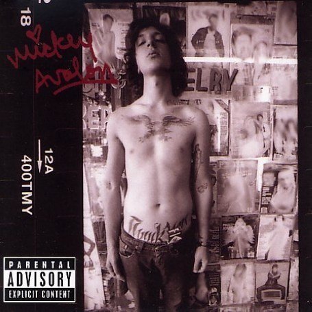 CD-Charts  Music : Mickey Avalon