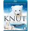 Knut & Friends [Blu-ray]