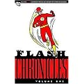 Flash Chronicles (Volume 1) (Paperback)