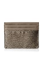 Borbonese Tarjetero (Marrón)