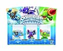 Skylanders - Triple Pack G: Lightning Rod, Zook, Cynder