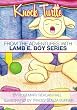 Knock Turtle: From The Adventures With Lamb E. Boy Series