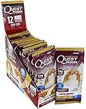 Quest Nutrition - Protein Powder Salted Caramel - 1 oz.