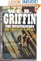 The Investigators: Badge of Honour Series Book 7