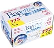 Bagettes Heavy Duty Reclosable Bags 3"X5" - Clear 175/Pkg