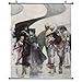 Gundam Turn A 14x17 Anime ArtPrint Scroll Poster 08C