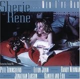 Sherie Rene... Men I`ve Had