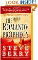 The Romanov Prophecy