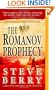 The Romanov Prophecy: A Novel