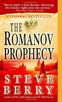The Romanov Prophecy