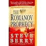 The Romanov Prophecy: A Novel by Steve Berry