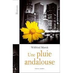 Une Pluie Andalouse