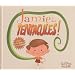 Jamie a des tentacules !, Tome 1 :