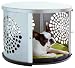 DenHaus BowHaus Indoor Pet House and End Table