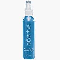 Aquage Beyond Body Thermal Styler