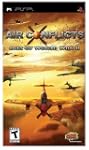 Air Conflicts