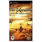 Air Conflicts: Aces of World War II ~ Graffiti...