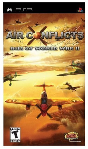 Air Conflicts: Aces of World War II