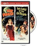 Cat People  & Curse of the Cat People [DVD] [Region 1] [US Import] [NTSC]