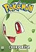 DVD : Pokemon All Stars 18 - CHIKORITA