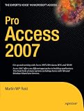 Pro Access 2007
